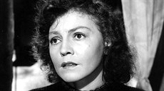 Blanka Waleská ve filmu Daleká cesta Blanka Waleská ve filmu Daleká cesta