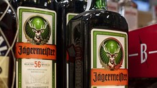 Jägermeister Jägermeister