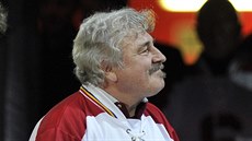 Jaroslav Šíma na fotografii z roku 2012 Jaroslav Šíma na fotografii z roku 2012