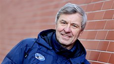 Kamil Brabenec, basketbalová legenda a zakladatel sportovního rodu Kamil Brabenec, basketbalová legenda a zakladatel sportovního rodu
