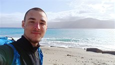 Ivan Mitrus se rozhodl zdolat cestu ze Sicílie až do Norska. Právě dokončil... Ivan Mitrus se rozhodl zdolat cestu ze Sicílie až do Norska. Právě dokončil...