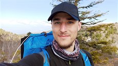 V národním parku Aspromonte (15. 2. 2020) V národním parku Aspromonte (15. 2. 2020)