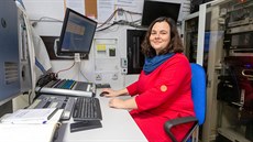 Lenka Šašková z jednosálového kina Káčko v Dobřanech na Plzeňsku zaznamenala v... Lenka Šašková z jednosálového kina Káčko v Dobřanech na Plzeňsku zaznamenala v...