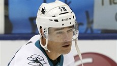 Patrick Marleau zkusí vybojovat Stanley Cup v dresu Pittsburghu.