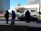 Z důvodu uzavírky části ulice Pujmanové byla na stanici metra Pankrác zřízena provizorní autobusová zastávka poblíž komplexu Gemini. Zastavují na ní linky 193 a 188. Dne předpokladů toto opatření bude platit do 15.03.2020. Z důvodu uzavírky části ulice Pujmanové byla na stanici metra Pankrác zřízena provizorní autobusová zastávka poblíž komplexu Gemini. Zastavují na ní linky 193 a 188. Dne předpokladů toto opatření bude platit do 15.03.2020.