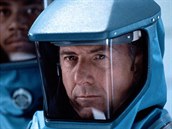 Dustin Hoffman ve Smrtící epidemii z roku 1995.