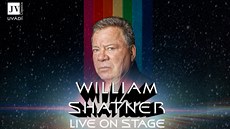 William Shatner Live on Stage William Shatner Live on Stage