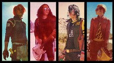 My Chemical Romance My Chemical Romance