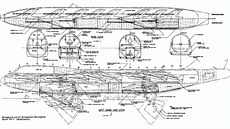 studie Boeing 747 AAC studie Boeing 747 AAC