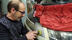 Posviťte si lépe na silnici. Více světla vám zajistí renovace světel Posviťte si lépe na silnici. Více světla vám zajistí renovace světel