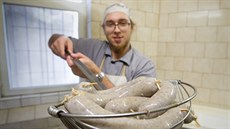 Hospodářská škola ve Frýdlantě je v Libereckém kraji jediná, která obor... Hospodářská škola ve Frýdlantě je v Libereckém kraji jediná, která obor...