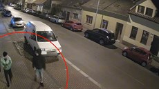 Mladíci zmlátili a okradli muže, který doprovázel podnapilého kamaráda Mladíci zmlátili a okradli muže, který doprovázel podnapilého kamaráda