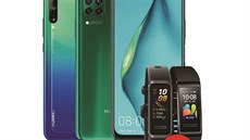 Huawei P40 Lite E Huawei P40 Lite E
