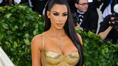 Kim Kardashianová