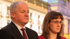 Bezpečnostní rada státu se rozhodla neomezovat další hromadné akce kvůli... Bezpečnostní rada státu se rozhodla neomezovat další hromadné akce kvůli...