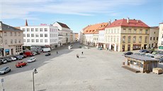 Horní náměstí, Znojmo Horní náměstí, Znojmo