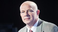 Misionář Petr Jašek (1. března 2017) Misionář Petr Jašek (1. března 2017)