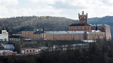 Věznice Mírov Věznice Mírov