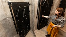 Prostějovské kino Metro 70 bylo zbudováno tak, aby mohlo případně plnit funkci... Prostějovské kino Metro 70 bylo zbudováno tak, aby mohlo případně plnit funkci...