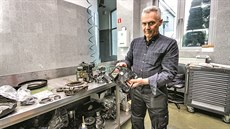 Grzegorz Polkowski - SAMKO – servis samočinných převodovek Grzegorz Polkowski - SAMKO – servis samočinných převodovek