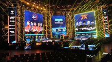 Kvůli obavám z koronaviru se největší evropská esportová událost roku - ESL’s... Kvůli obavám z koronaviru se největší evropská esportová událost roku - ESL’s...