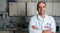 Ordinace diabetologů dnes navštěvuje každý desátý dospělý. Podle Martina... Ordinace diabetologů dnes navštěvuje každý desátý dospělý. Podle Martina...