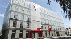 Technopark Kralupy Technopark Kralupy