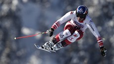 Matthias Mayer ve sjezdu v Kvitfjellu. Matthias Mayer ve sjezdu v Kvitfjellu.