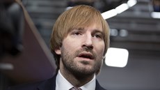 Český ministr zdravotnictví Adam Vojtěch se zúčastnil mimořádného jednání... Český ministr zdravotnictví Adam Vojtěch se zúčastnil mimořádného jednání...