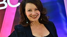 Fran Drescherová (New York, 23. ledna 2020) Fran Drescherová (New York, 23. ledna 2020)