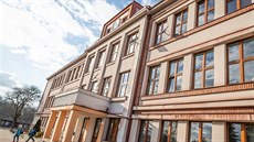Základní škola Lány v Úpici (25. 2. 2020) Základní škola Lány v Úpici (25. 2. 2020)