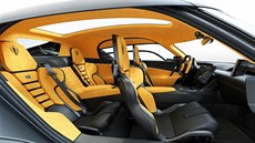 Koenigsegg Gemera Koenigsegg Gemera