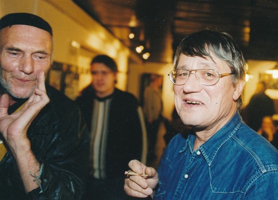 Jan Vyítal (4. ervna 2002)