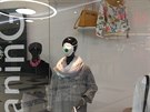 Galerie Nové Butovice Galerie Nové Butovice