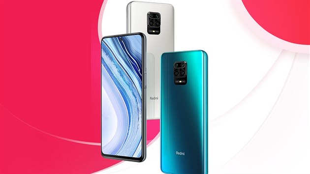 Xiaomi Redmi Note 9 Pro Xiaomi Redmi Note 9 Pro