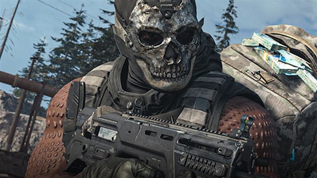 Call of Duty: Warzone Call of Duty: Warzone