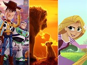 Máte děti doma? Tyhle skvělé dětské filmy si můžete pustit zadarmo