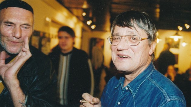 Jan Vytal (4. ervna 2002)