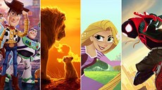 Zábava pro děti na HBO GO Zábava pro děti na HBO GO