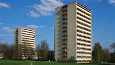 byty malá města byty malá města