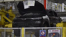 Automobilka Hyundai zahájila v Noovicích na Frýdecko-Místecku sériovou výrobu...