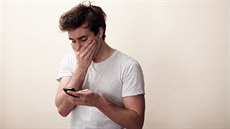 Zavřít dveře za svou ex-partnerkou nebo ex-partnerem není v době sociálních... Zavřít dveře za svou ex-partnerkou nebo ex-partnerem není v době sociálních...