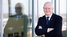 Rektor ČVUT Vojtěch Petráček Rektor ČVUT Vojtěch Petráček