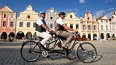 Telč Telč