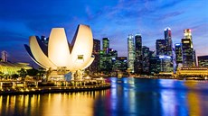 Singapur Singapur