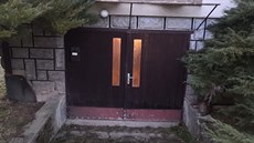 Soutěžní garáž z Valašska je stará přes padesát let a její příběh je spojen s... Soutěžní garáž z Valašska je stará přes padesát let a její příběh je spojen s...