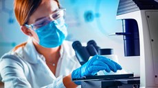 Nanotechnologie se donedávna používaly hlavně ve... Nanotechnologie se donedávna používaly hlavně ve...