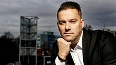 Petr Švancara Petr Švancara