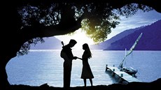 z filmu Mandolína kapitána Corelliho z filmu Mandolína kapitána Corelliho