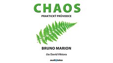 kniha Chaos kniha Chaos